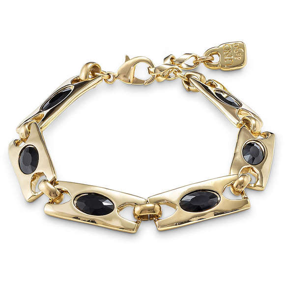 *NEW* UNO DE 5O BRACELET MOON